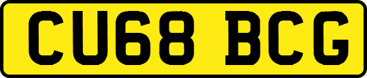 CU68BCG