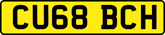 CU68BCH