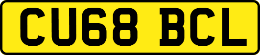CU68BCL