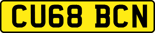 CU68BCN