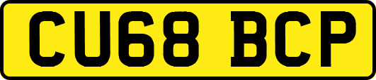 CU68BCP