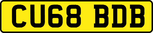 CU68BDB