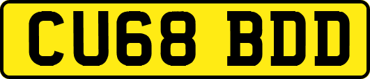 CU68BDD