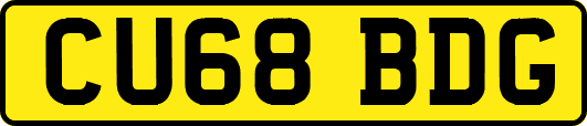 CU68BDG