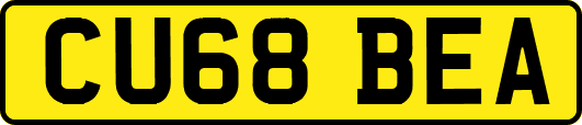 CU68BEA