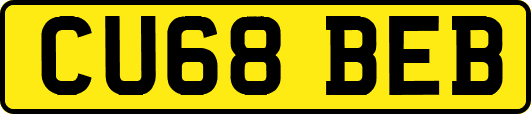 CU68BEB