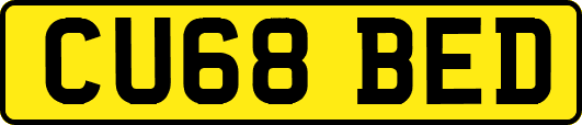 CU68BED