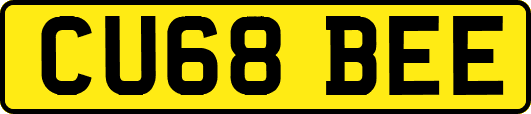 CU68BEE