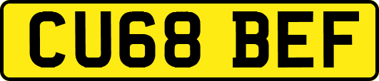 CU68BEF