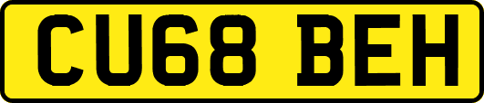 CU68BEH