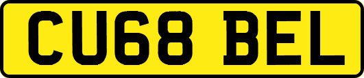 CU68BEL