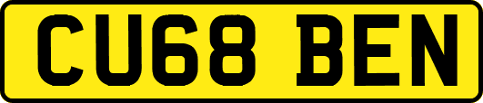 CU68BEN