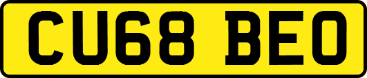 CU68BEO