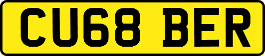 CU68BER