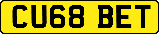 CU68BET