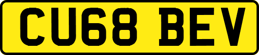 CU68BEV