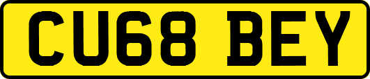 CU68BEY