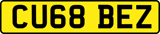 CU68BEZ