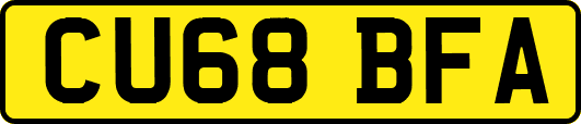 CU68BFA