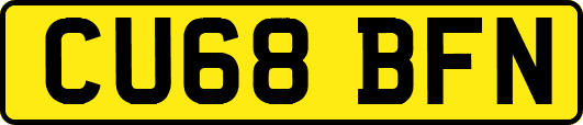 CU68BFN