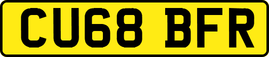 CU68BFR