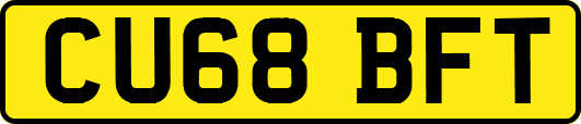 CU68BFT