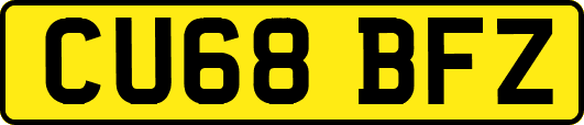 CU68BFZ