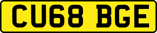 CU68BGE