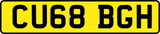 CU68BGH