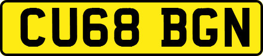 CU68BGN