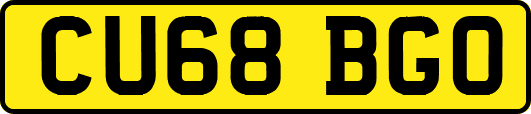 CU68BGO