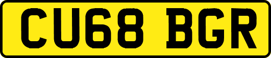 CU68BGR