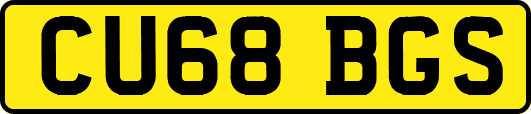 CU68BGS