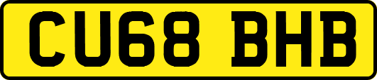 CU68BHB