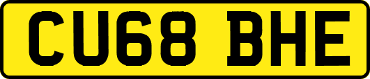 CU68BHE