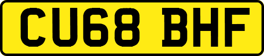 CU68BHF