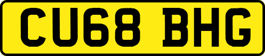 CU68BHG