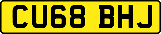 CU68BHJ