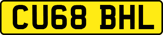 CU68BHL