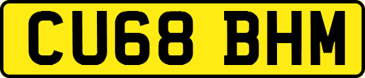 CU68BHM