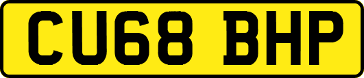 CU68BHP
