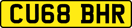 CU68BHR