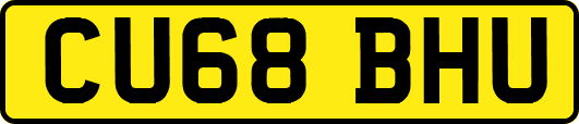 CU68BHU