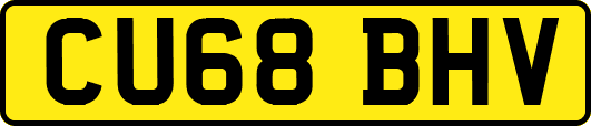 CU68BHV