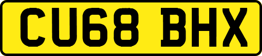CU68BHX