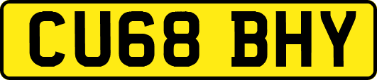 CU68BHY