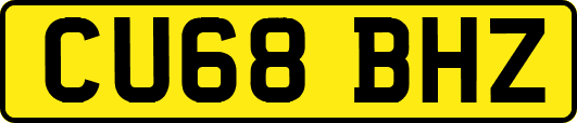 CU68BHZ