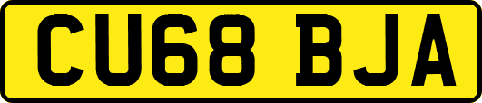 CU68BJA