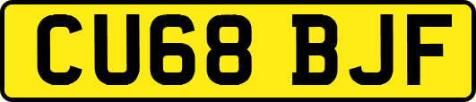 CU68BJF