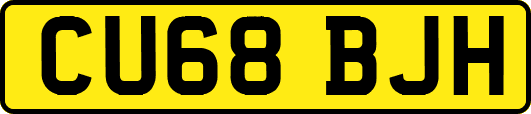 CU68BJH